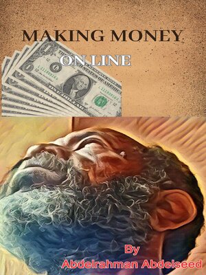 cover image of Making Money Onlone